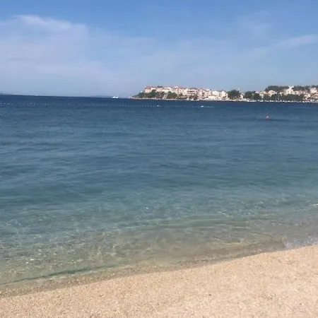 Apartman Sano Podstrana