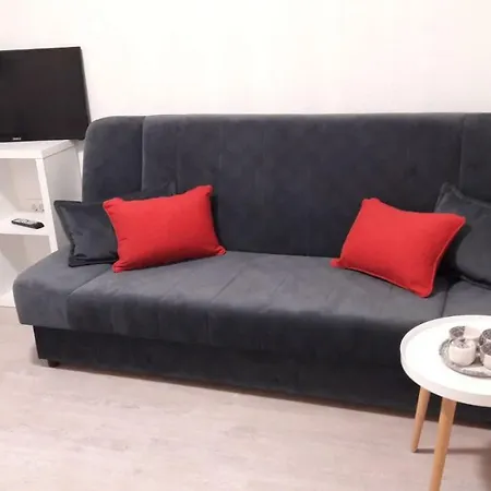 Apartman Sano Podstrana