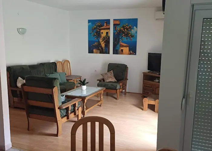 Apartamento Sano *