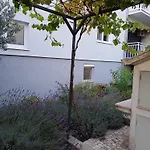 Sano Apartment