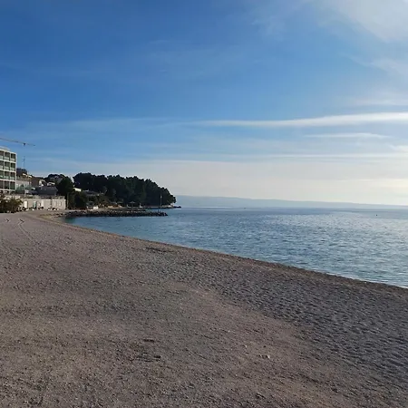 Апартаменты Sano *