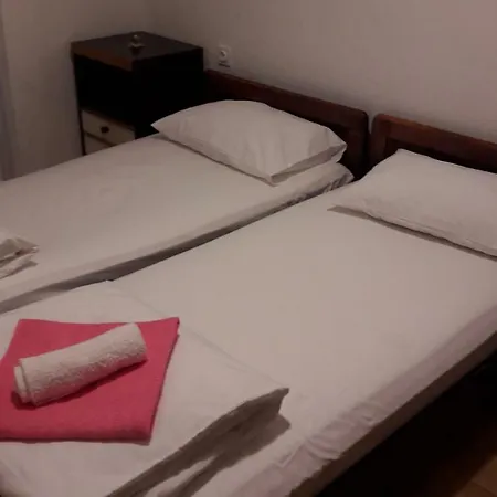 شقة Sano بودْسْتغانا