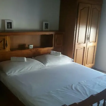 Sano Апартаменты