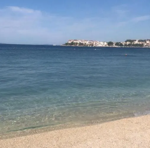 Апартаменты Sano Подстрана