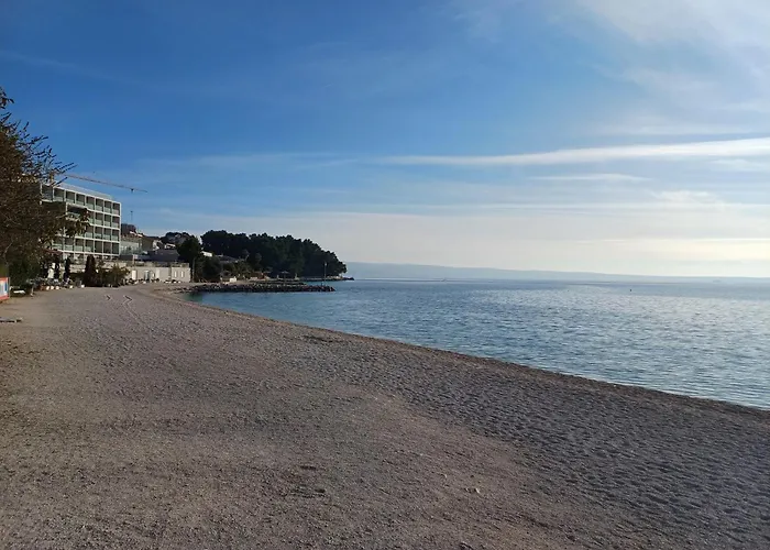 Апартаменты Sano *