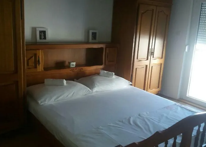 Sano Апартаменты