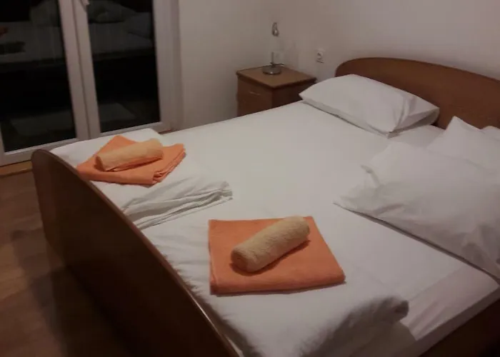 Sano Апартаменты *