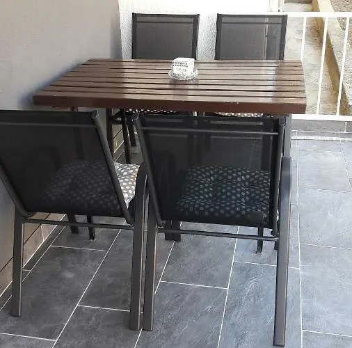 Sano Апартаменты *