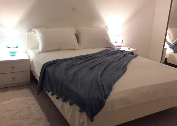 Апартаменты Sano