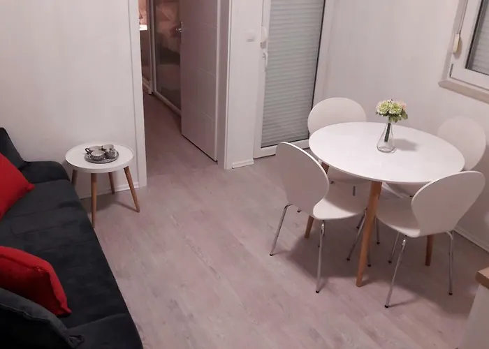 Sano Апартаменты