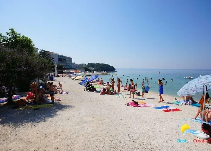 Sano Апартаменты