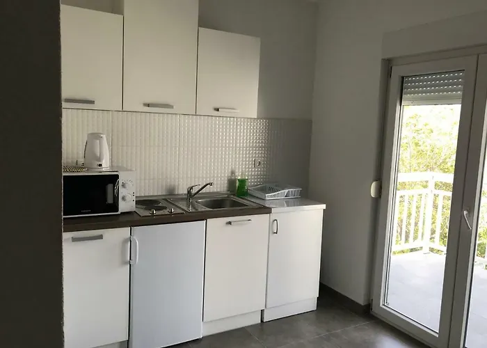 Апартаменты Sano