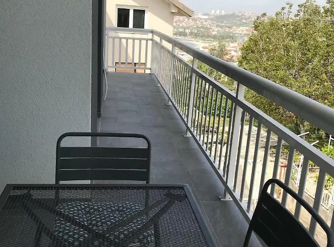 Sano Апартаменты *