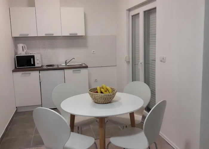 Апартаменты Sano