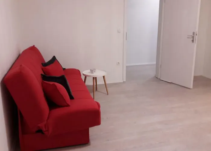 Sano Апартаменты